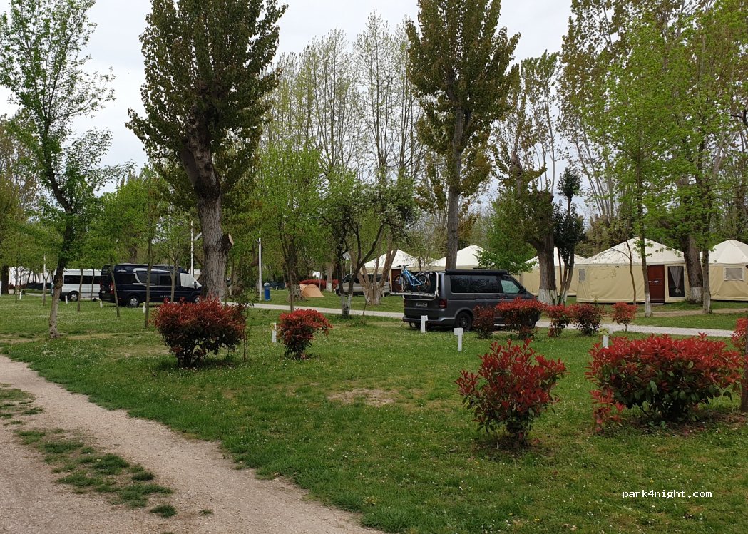 Camping Rialto Village *** — foto 2
