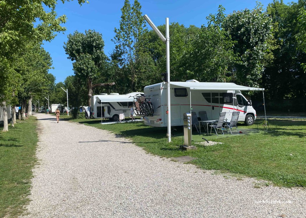 Camping Rialto Village *** — foto 3