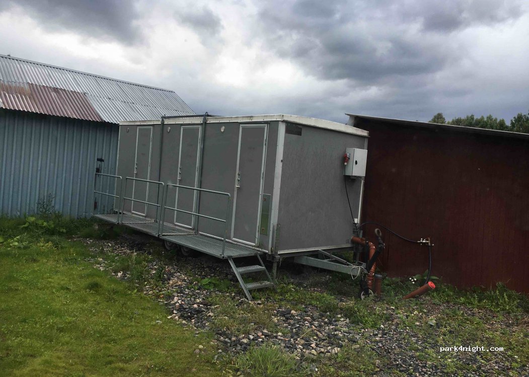 Torsångs Camping — foto
