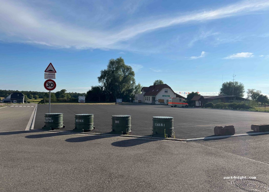 (67690) Hatten - Rue de l'Abri — foto 3
