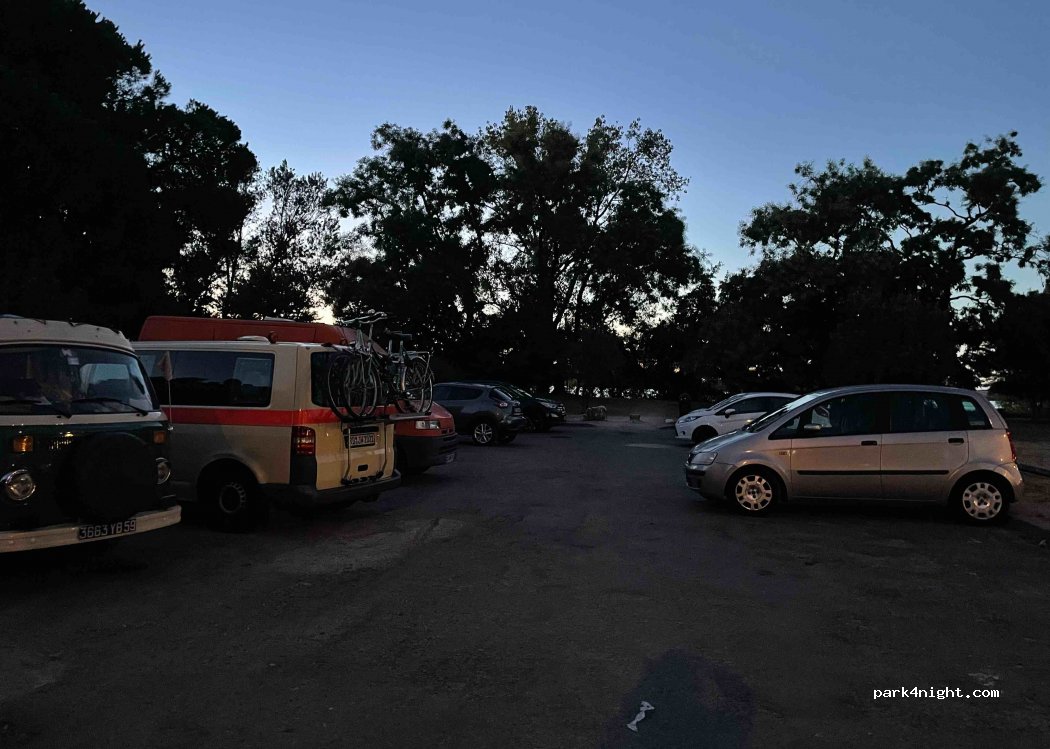 (33300) Bordeaux - Av. Marcel Dassaut — foto 2