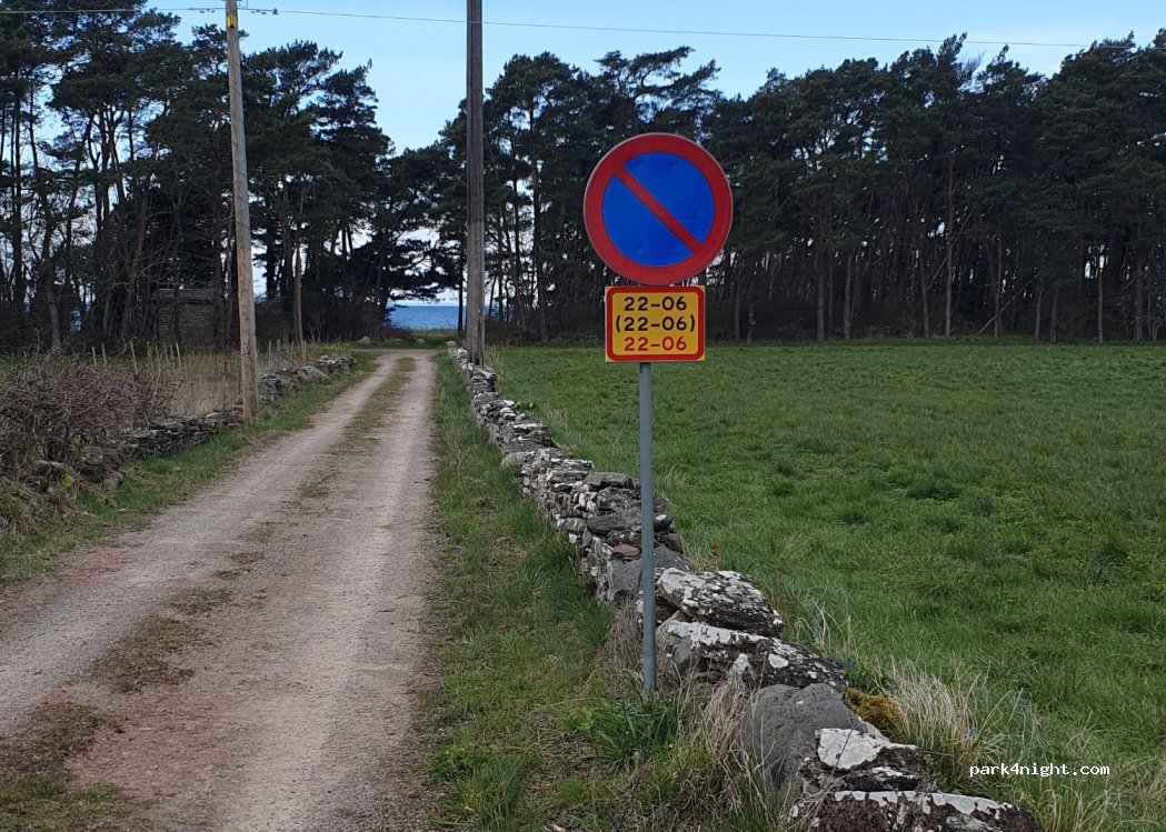 (380 65) Årsvik - Unnamed Road — foto 4