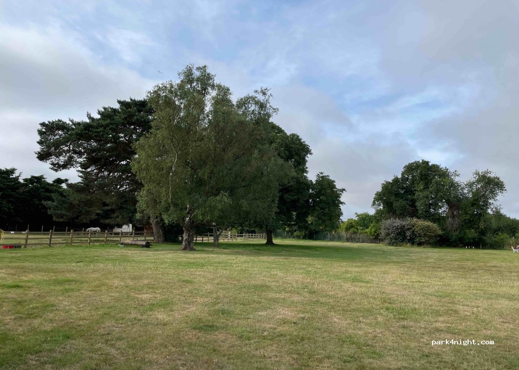 Cobbs Meadow Caravan CL — foto 2