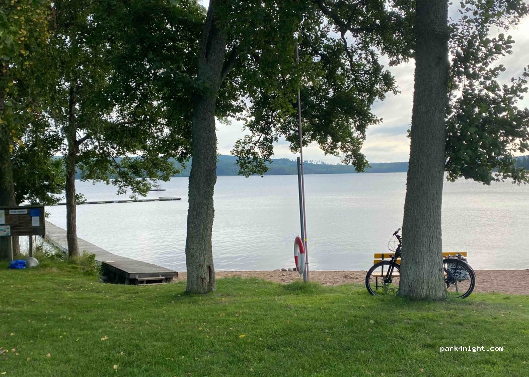 Ramkvilla Camping — foto 2