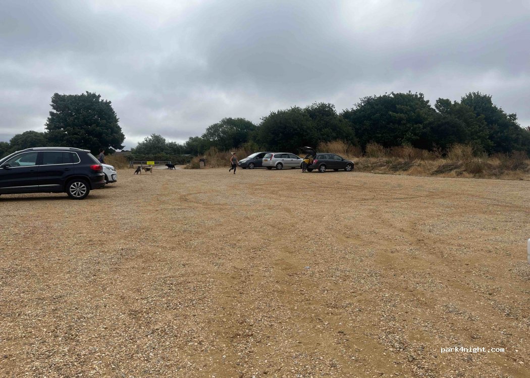 (BH6 5NF) Bournemouth - Iford Ln — foto