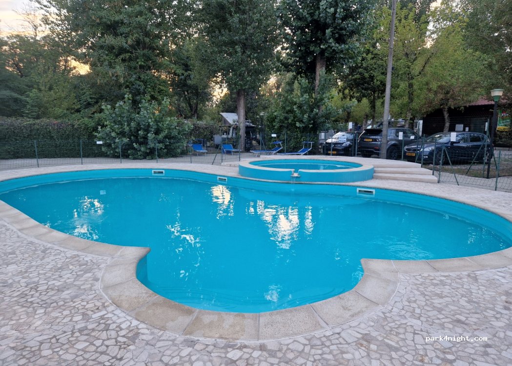 Camping Ticino — foto 2