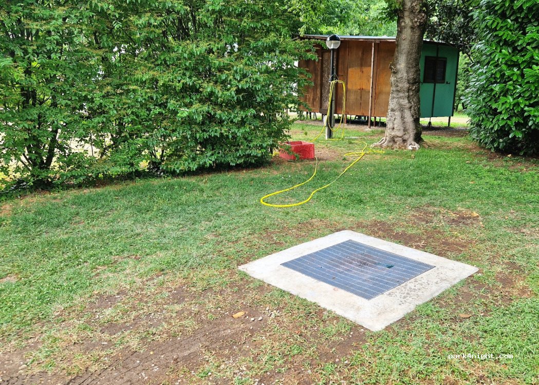 Camping Ticino — foto 3
