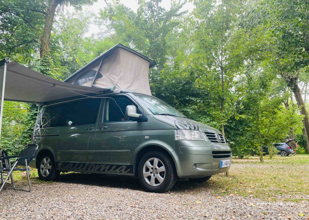 Camping Ticino — foto 4
