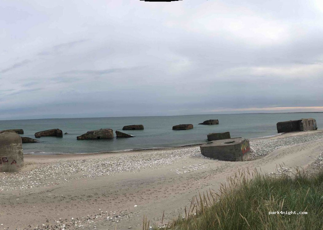 (7730) Hanstholm - — foto 3