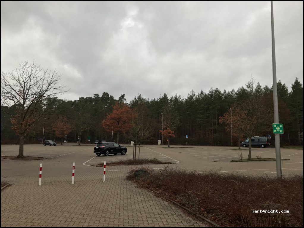 (96129) Strullendorf - Hauptsmoor — foto 3