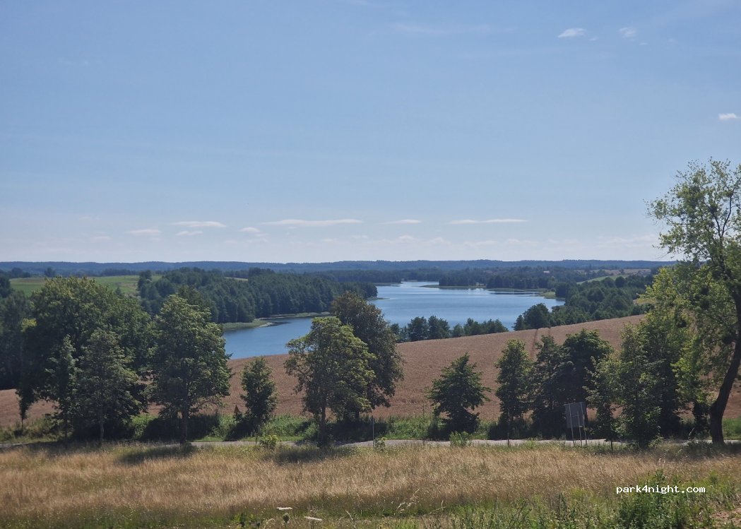 (11) Miłki - Jeziorna — foto 2