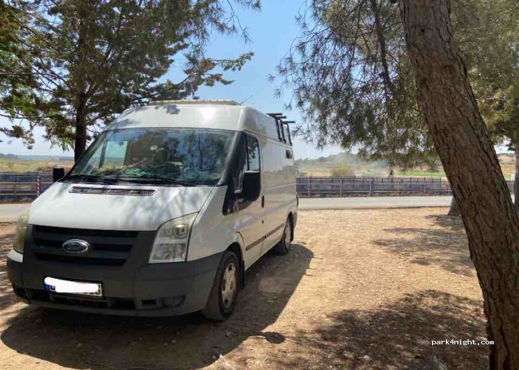 (13710) Argamasilla de Alba - — foto