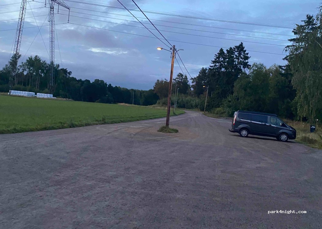 (746 37) Bålsta - 1 Vibyspåret — foto 4