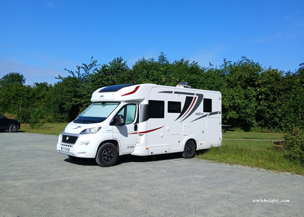 (4780) Stege - Pilevej — foto 4
