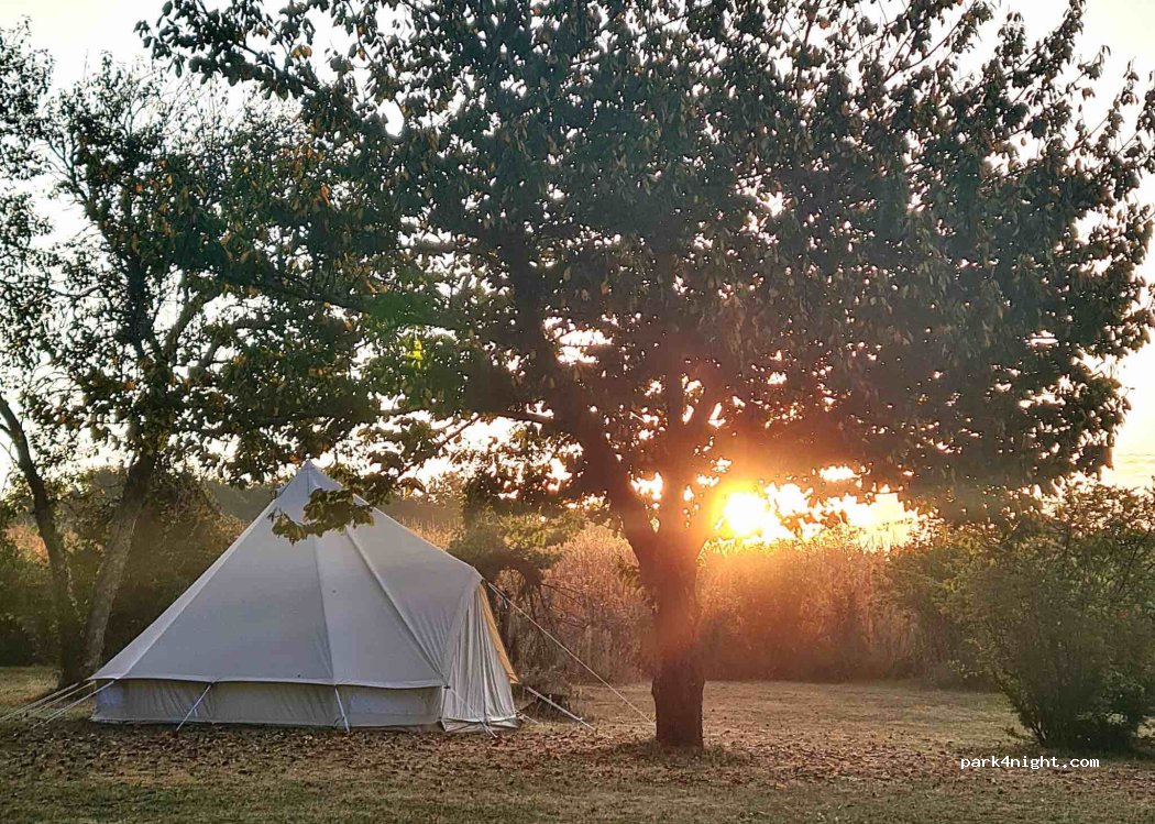 Camping Chez Philipaud — foto 2