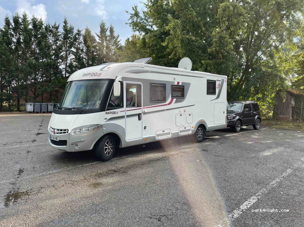 (40420) Garein - D834 — foto 3