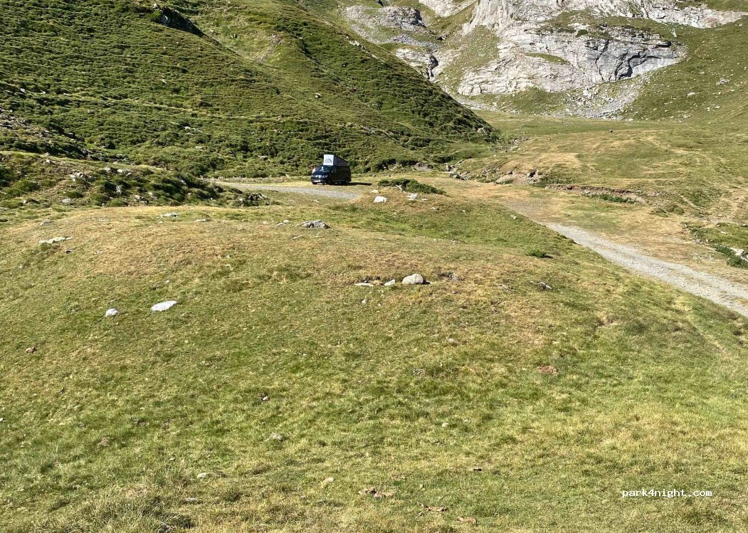 (65120) Gavarnie-Gèdre - — foto
