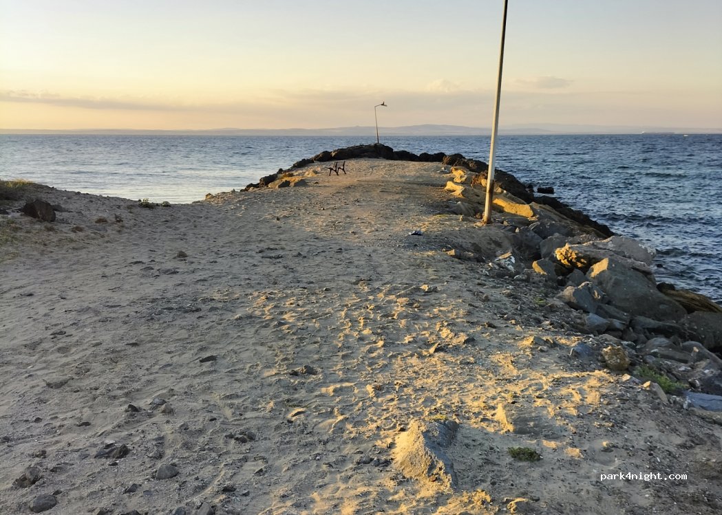 (17800) Şevketiye - SelÇuk Sk. — foto