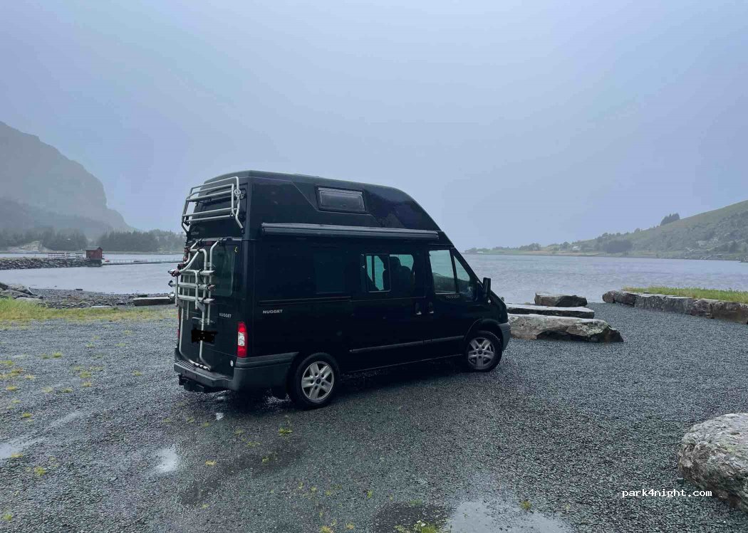 (6723) Botnane - 2961 Frøysjøvegen — foto