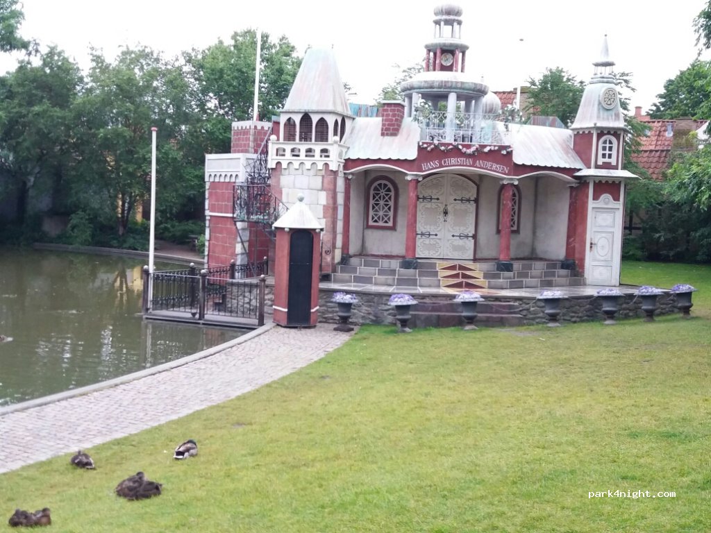 (5000) Odense - 19C Krügersvej — foto