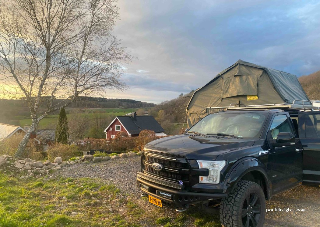Ställplats Skärterum — foto 4