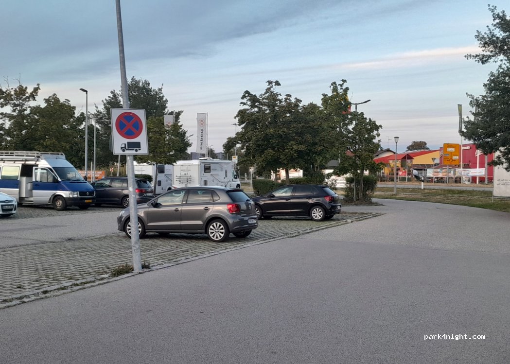 (94060) Pocking - 4 a Füssinger Straße — foto 3