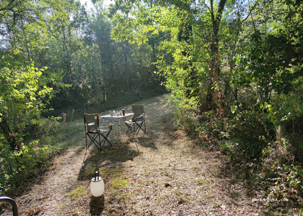 Club Naturiste Albigeois — foto
