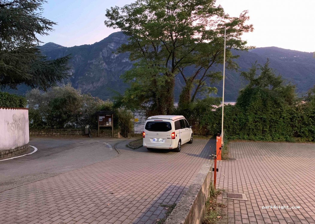 (23826) Mandello del Lario - 1 Via Arturo Gilardoni — foto 2