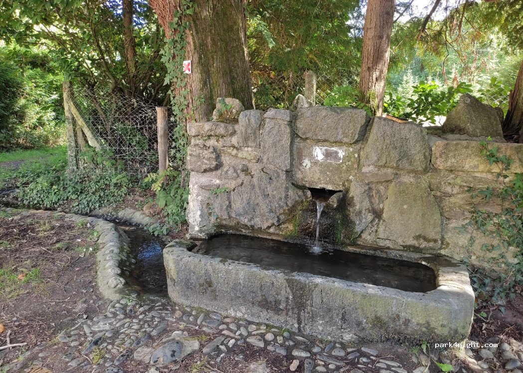(65100) Lourdes - Avenue de Vizens — foto