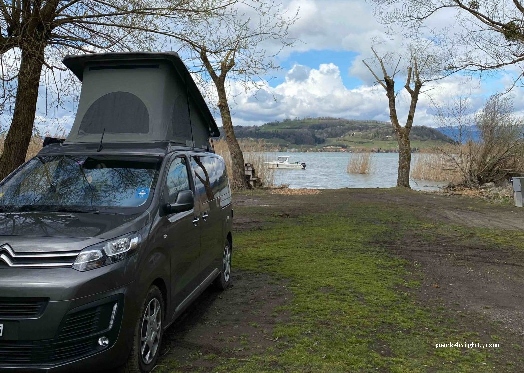Camping Muntelier — foto 2