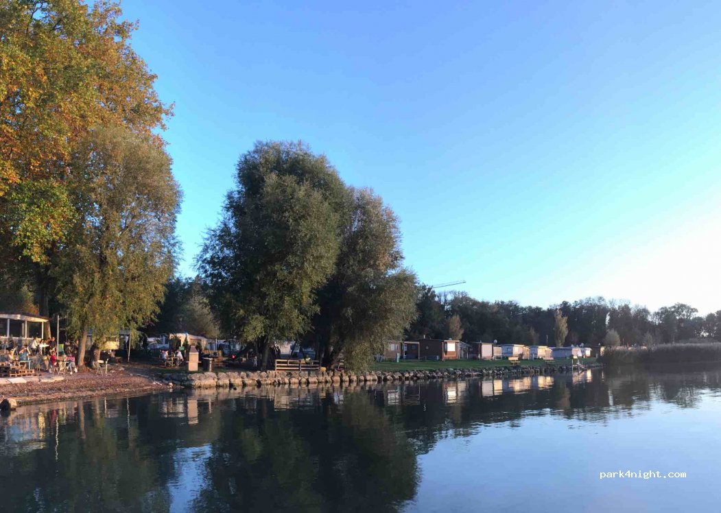 Camping Muntelier — foto 4