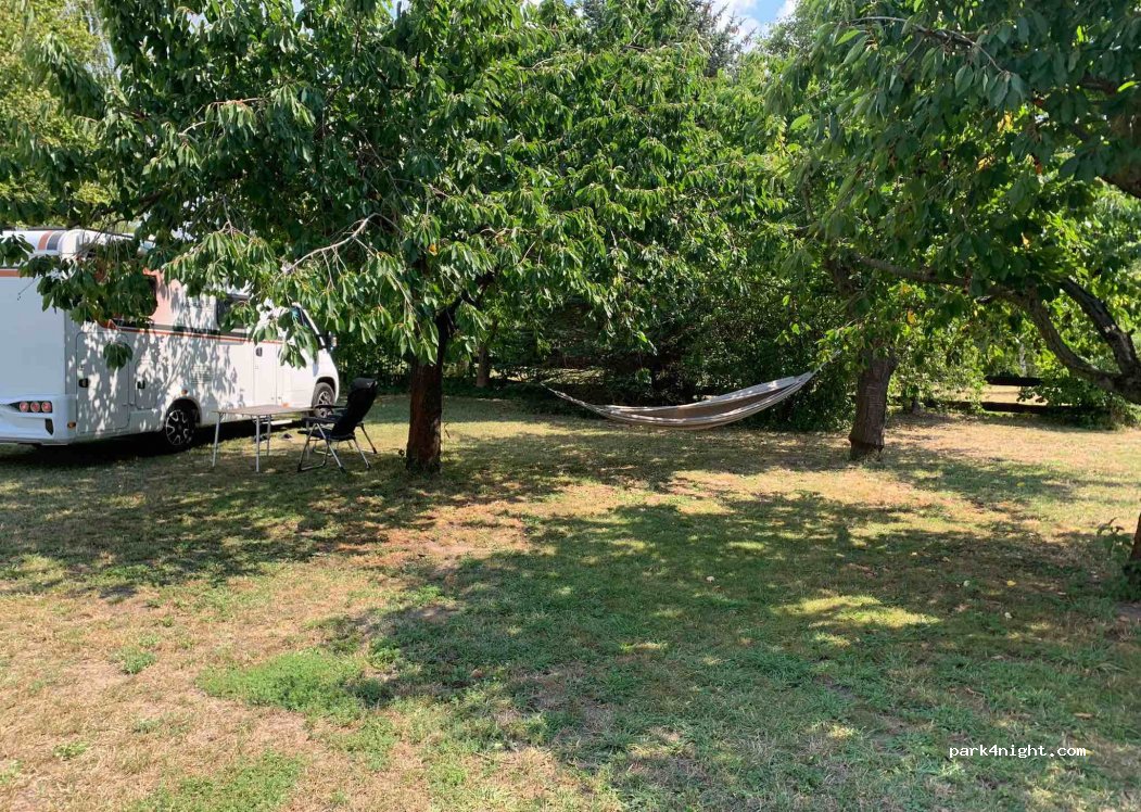 (14550) Groß Kreutz (Havel) - Am Park 9 — foto