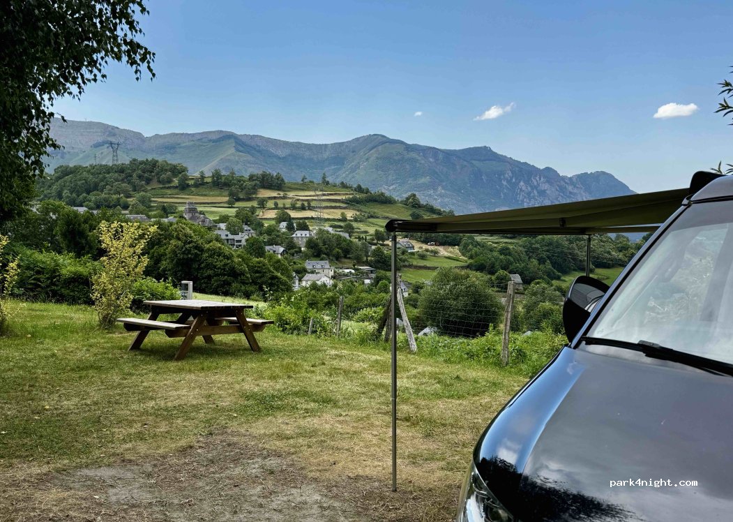 Aux camping Les Chataigniers*** — foto 4