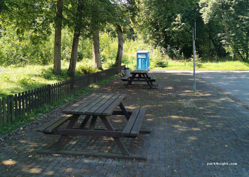 (19-520) Dąbrówka Polska-Osada - DW650 — foto