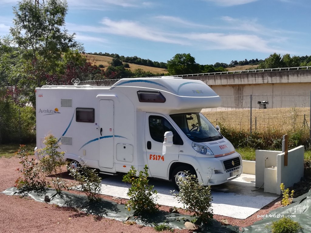 Camping l'Oree du Lac — foto