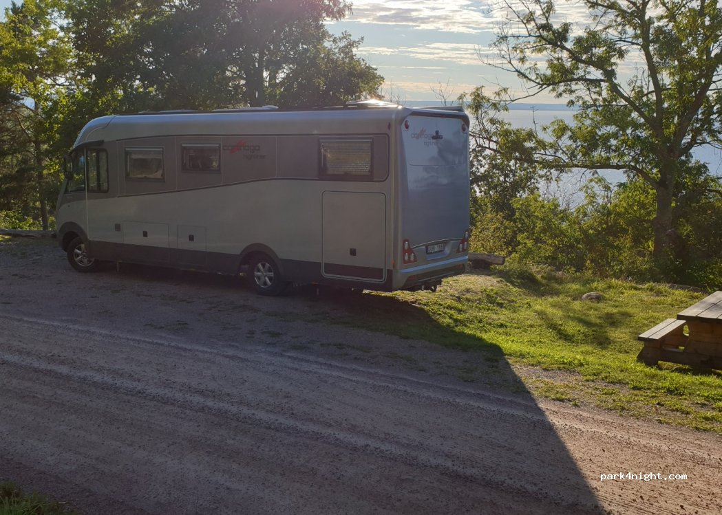(599 91) Ödeshög - Unnamed Road — foto 2