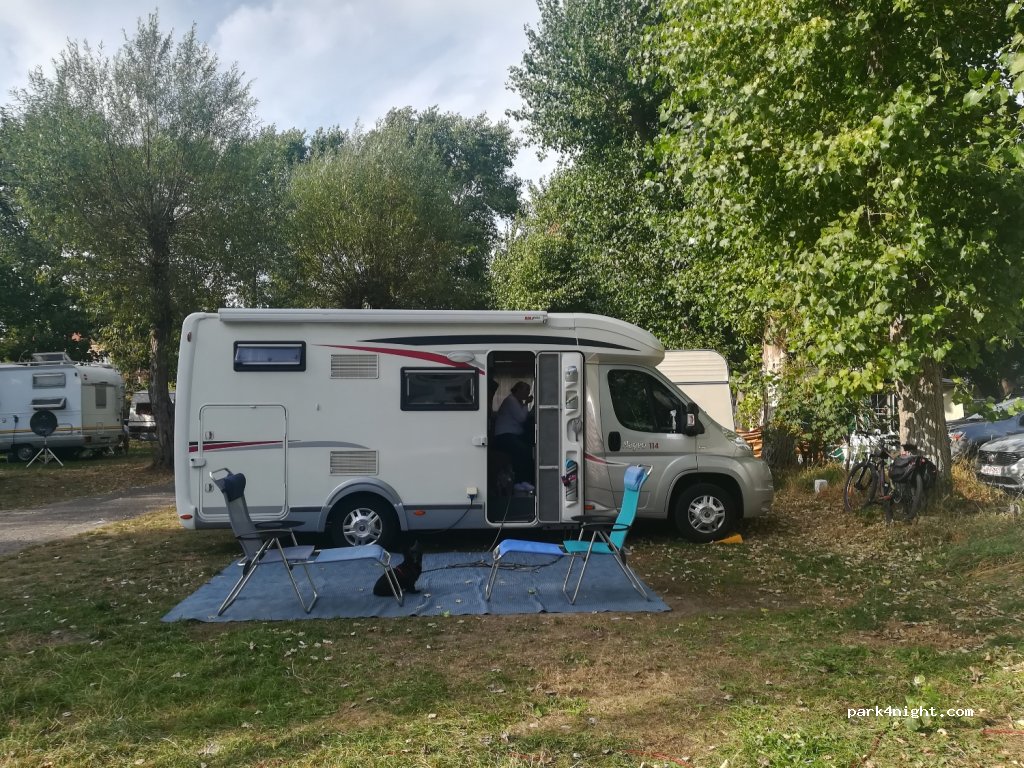 Camping Greenpark — foto 2