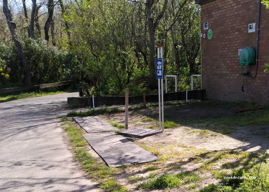 Camping Greenpark — foto 3