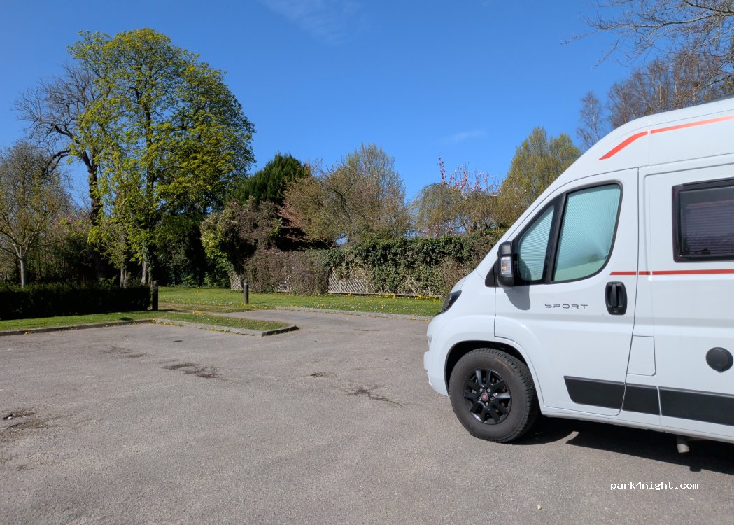 (76550) Offranville - 316 Rue Jacques Emile Blanche — foto