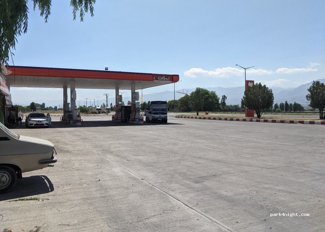 (24100) Erzincan - E80 — foto