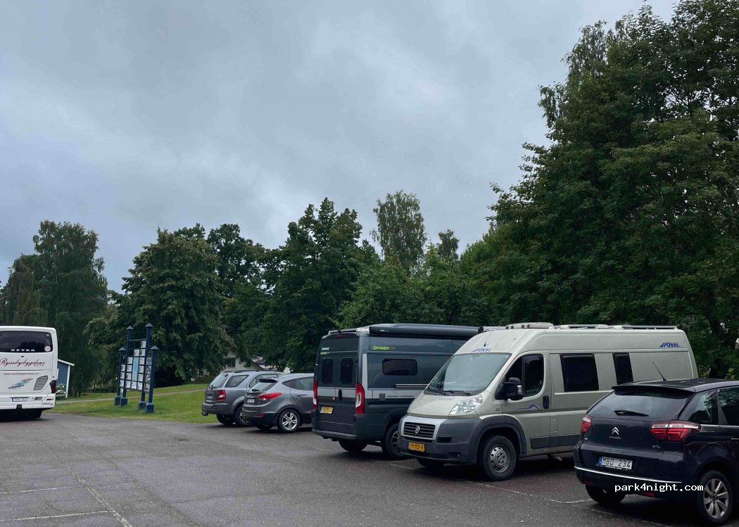 (464 72) Håverud - 18 Museivägen — foto