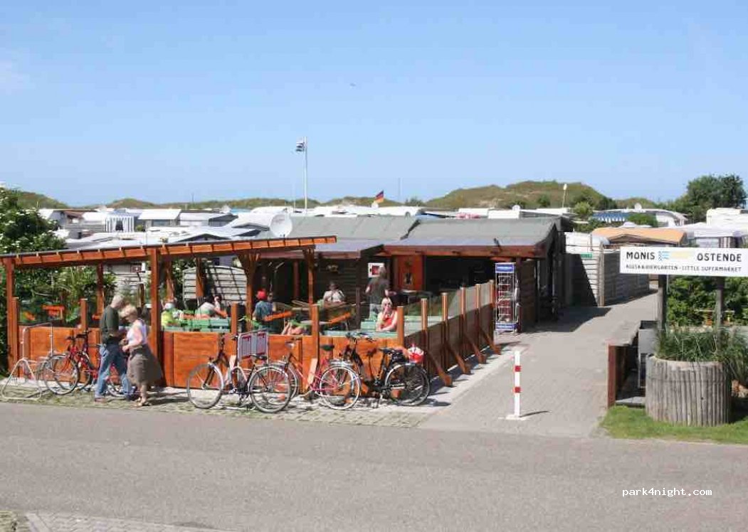 Campingplatz Eiland — foto 3