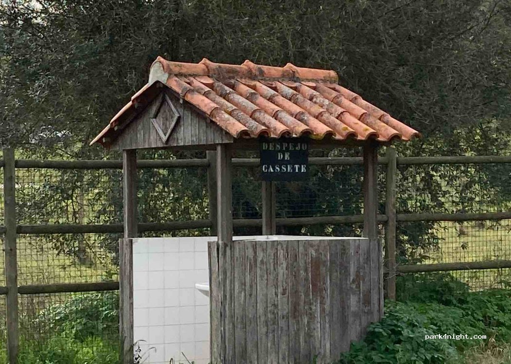 Camping Alvorão — foto