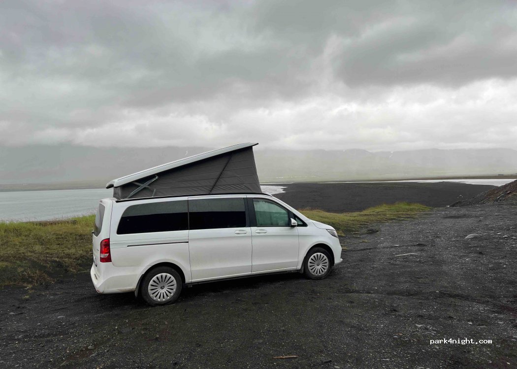 Vopnafjörður - — foto