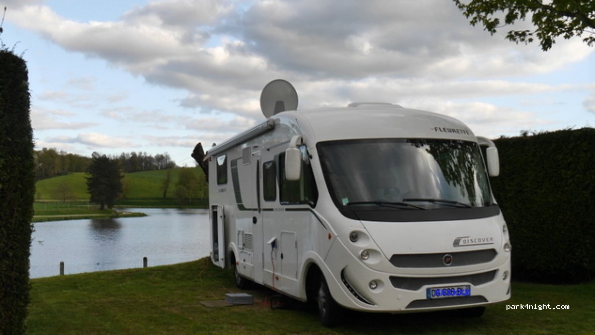 Camping de Montreal — foto 2