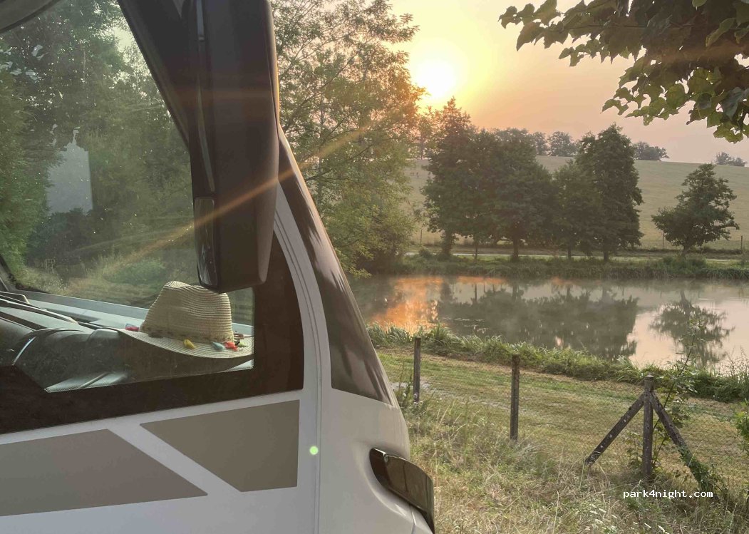 Camping de Montreal — foto 5