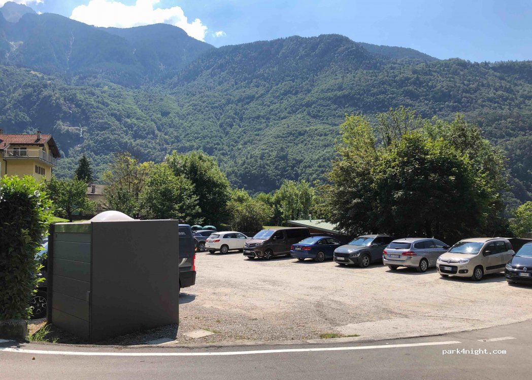 (23020) Borgonuovo - 1a Via Sarlone — foto 2