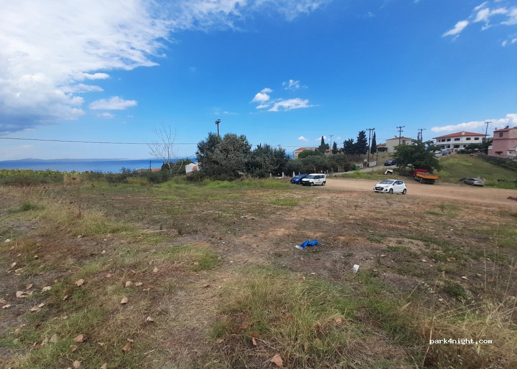 (630 77) Afitos - Unnamed Road — foto 3