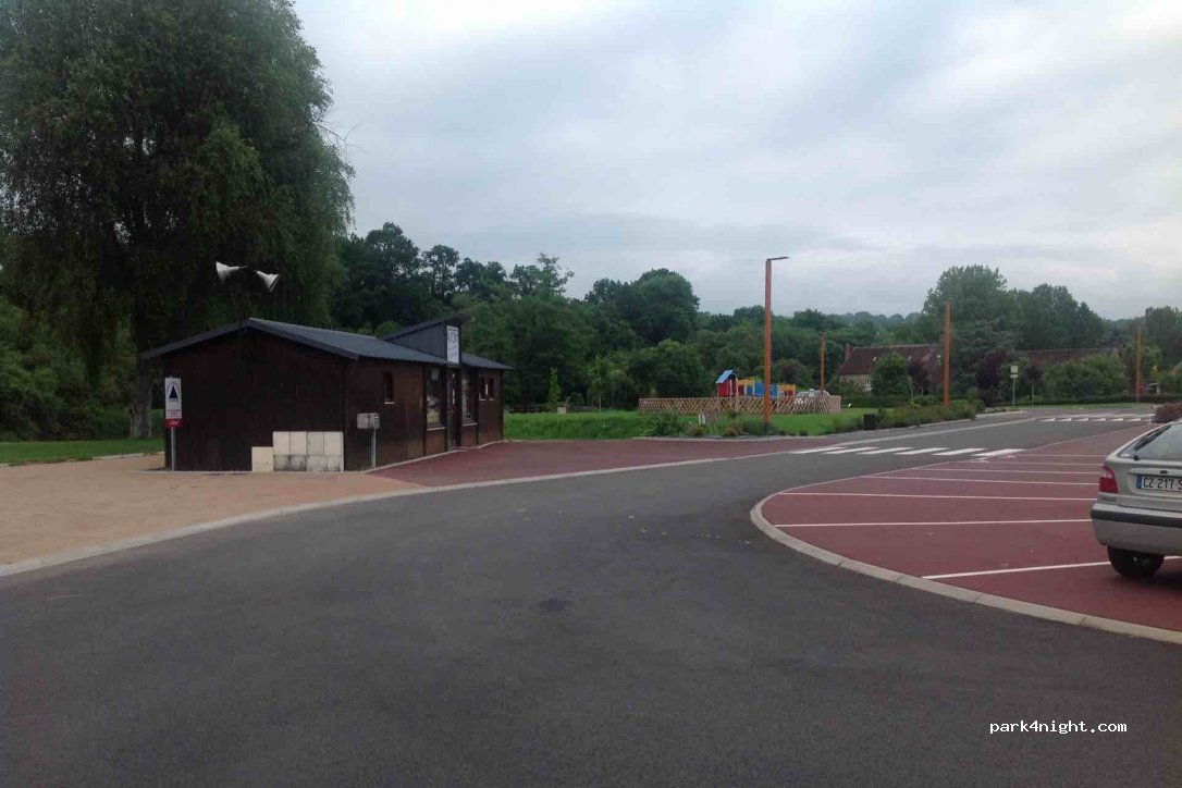 (61210) Putanges-Pont-Écrepin - 7 Rue de la Forge — foto 2