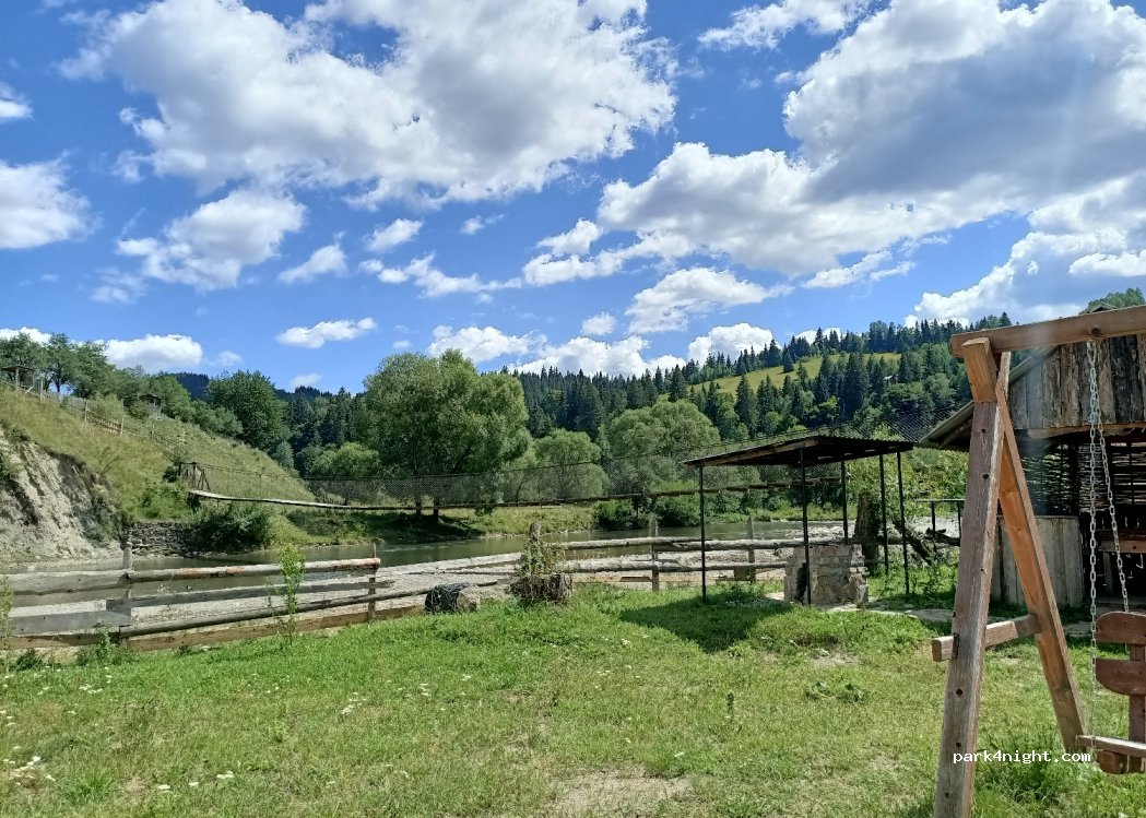 Raftynh Kemp Riv'yera — foto 2
